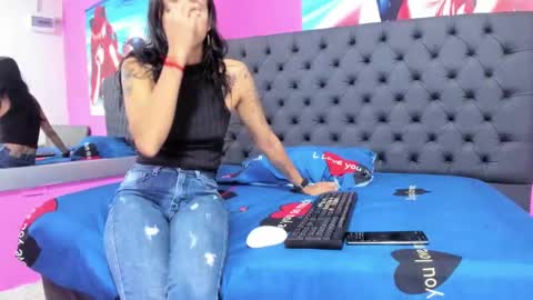  candy jade  online show from October 2025 11:28:02 AM