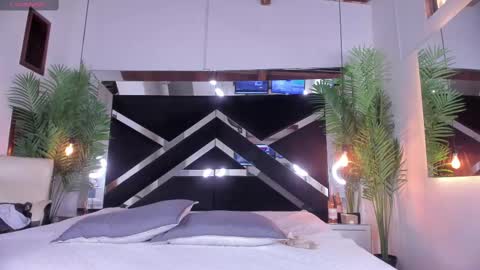 Candy online show from March 2025 06:05:02 PM