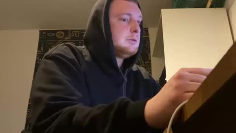 Carlos online show from January 2025 01:31:01 PM