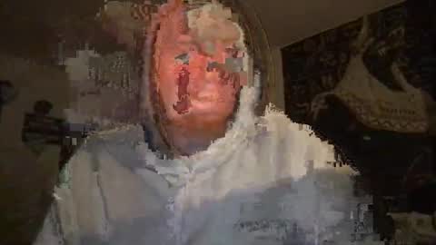 Carlos online show from January 2025 11:29:01 PM