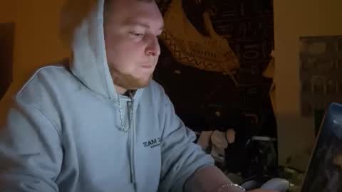 Carlos online show from January 2025 02:36:01 AM