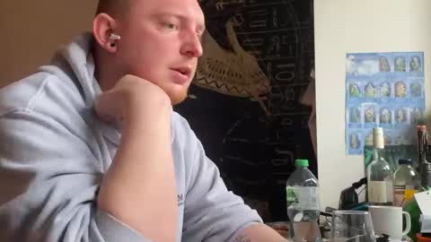 Carlos online show from January 2025 08:52:01 AM