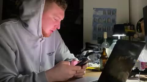 Carlos online show from January 2025 02:24:02 AM