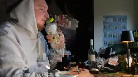 Carlos online show from January 2025 07:42:02 AM