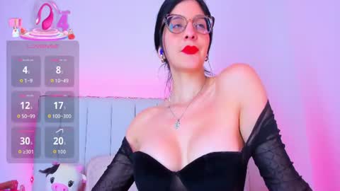 Snapshot of _caro_lyne_ chatting on June 2026 05:39:01 PM Carolina online show from June 2026 05:39:01 PM