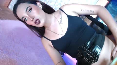 Caroline online show from January 2025 02:57:01 AM