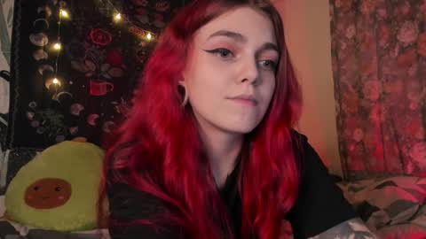 Caroline online show from December 2024 02:37:01 PM