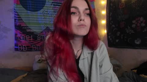 Caroline online show from December 2024 02:53:01 PM