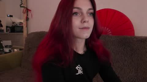 Caroline online show from September 2025 10:05:01 AM