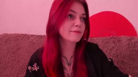 Caroline online show from February 2026 10:52:02 AM