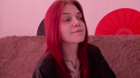 Caroline online show from April 2026 11:48:01 AM