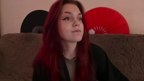 Snapshot of _caroline_coy chatting on April 2026 11:42:02 AM Caroline online show from April 2026 11:42:02 AM