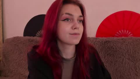 Snapshot of _caroline_coy chatting on April 2026 12:07:02 PM Caroline online show from April 2026 12:07:02 PM