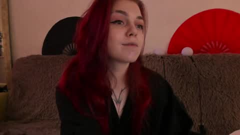 Snapshot of _caroline_coy chatting on April 2026 01:41:02 PM Caroline online show from April 2026 01:41:02 PM