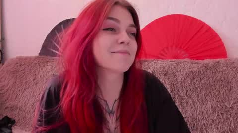 Snapshot of _caroline_coy chatting on June 2026 12:20:01 PM Caroline online show from June 2026 12:20:01 PM