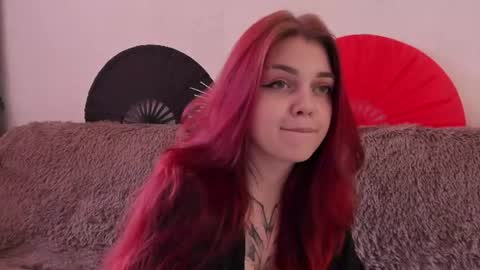 Snapshot of _caroline_coy chatting on July 2026 01:14:02 PM Caroline online show from July 2026 01:14:02 PM