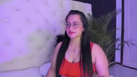 Caroline Sweet online show from January 2025 09:21:02 AM