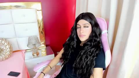 You can Call me Kitty Cat online show from December 2024 08:48:01 PM