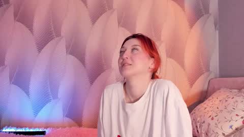 Christina Chris online show from February 2025 04:57:01 AM