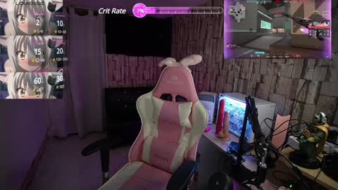 _celeste_xx online show from January 2025 08:17:01 PM