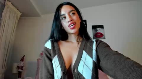 Charlote online show from January 2025 01:35:01 AM