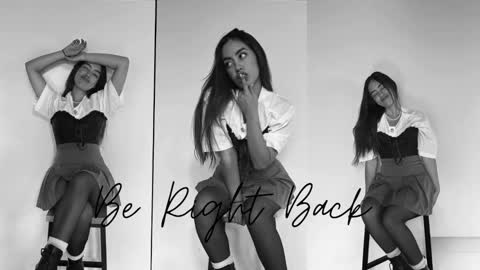 Charlote online show from December 2025 07:19:02 PM