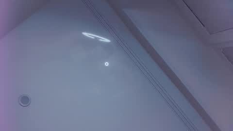 Angelina online show from February 2025 07:44:01 PM