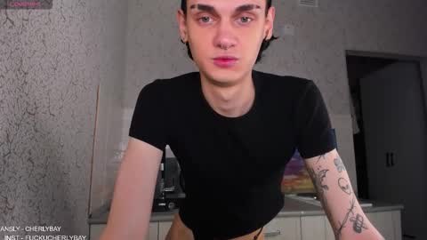 CHER - Independent model online show from September 2025 05:40:01 AM