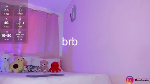 Snapshot of _cherrykingsley1 chatting on December 2024 02:12:01 PM Cherrykingsley online show from December 2024 02:12:01 PM