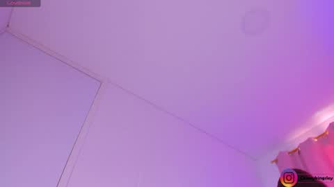 Snapshot of _cherrykingsley1 chatting on January 2025 05:59:01 PM Cherrykingsley online show from January 2025 05:59:01 PM