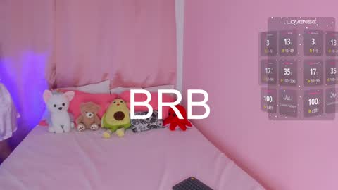 Snapshot of _cherrykingsley1 chatting on January 2025 05:20:02 AM Cherrykingsley online show from January 2025 05:20:02 AM