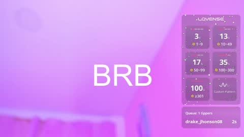 Snapshot of _cherrykingsley1 chatting on January 2025 06:45:01 AM Cherrykingsley online show from January 2025 06:45:01 AM