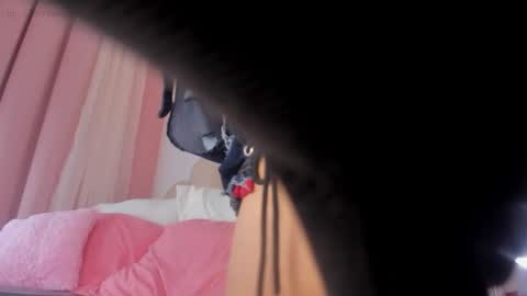 Snapshot of _cherrykingsley1 chatting on October 2025 03:25:01 AM Cherrykingsley online show from October 2025 03:25:01 AM