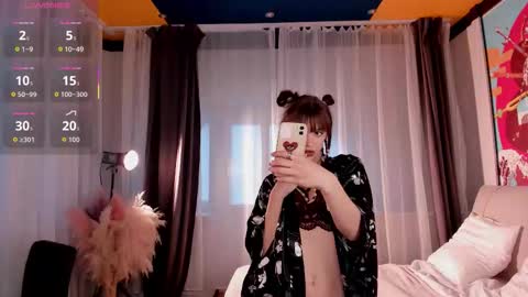 Snapshot of _chillbacca_ chatting on October 2025 12:05:01 PM _chillbacca_ online show from October 2025 12:05:01 PM