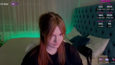 Alisa NO NUDE online show from December 2024 04:09:01 AM