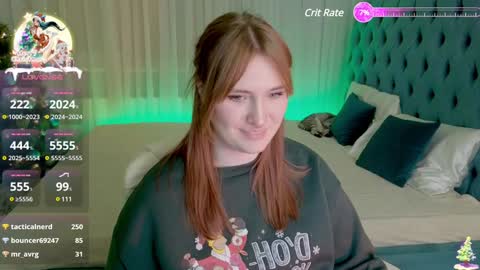 Alisa NO NUDE online show from December 2024 01:18:01 AM