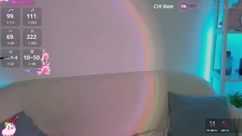 Alisa NO NUDE online show from January 2025 12:38:01 AM