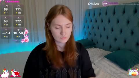 Alisa NO NUDE online show from February 2025 01:09:01 AM