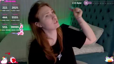 Alisa NO NUDE online show from March 2025 05:03:02 AM