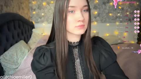 _chloe_miller_ online show from February 2025 05:07:02 PM