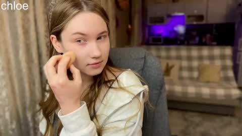 _chloe_miller_ online show from November 2025 08:33:02 PM