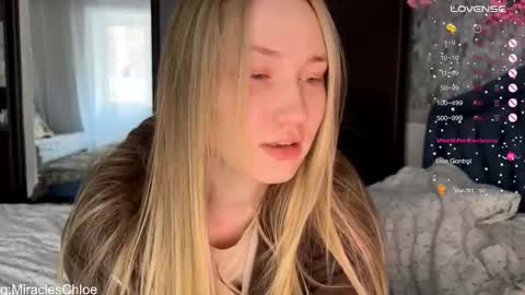 _chloe_miller_ online show from January 2026 08:18:01 AM