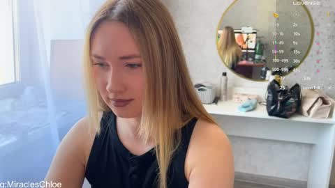 _chloe_miller_ online show from April 2026 08:59:01 AM