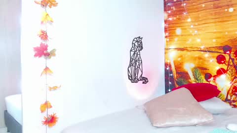 Katy online show from December 2024 10:34:02 PM