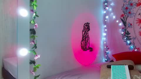 Katy online show from February 2025 04:29:01 AM