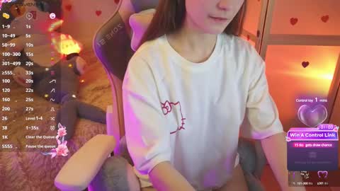 Mao online show from February 2025 01:10:01 AM