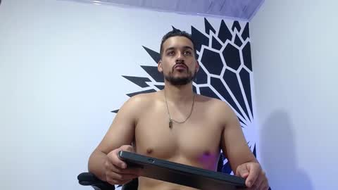 CRIS online show from January 2025 01:03:01 AM