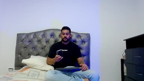 CRIS online show from October 2025 03:45:02 AM