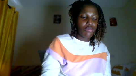 Snapshot of _clara01 chatting on July 2026 07:23:02 AM clara online show from July 2026 07:23:02 AM