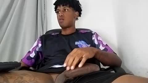 _cockpromise_ online show from February 2025 07:31:02 PM